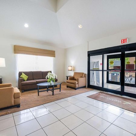 Sleep Inn Statesville I-40 Kültér fotó