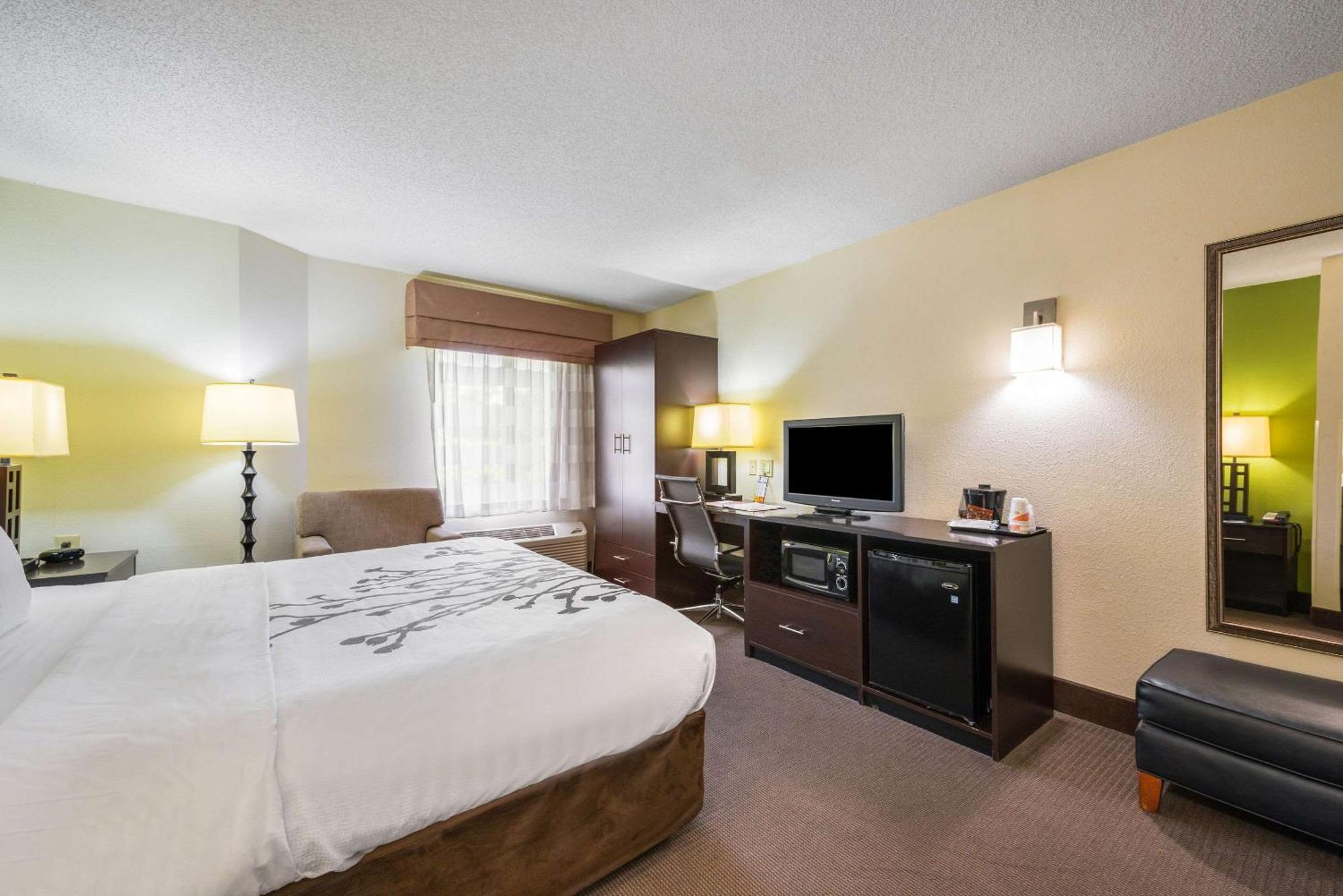 Sleep Inn Statesville I-40 Szoba fotó