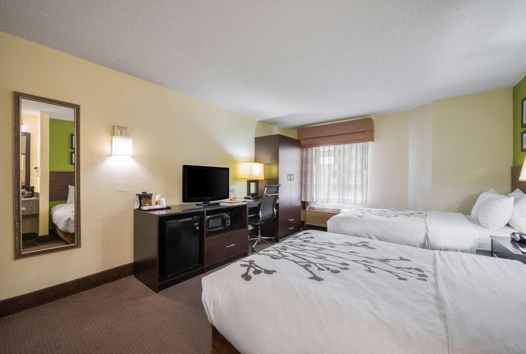 Sleep Inn Statesville I-40 Kültér fotó